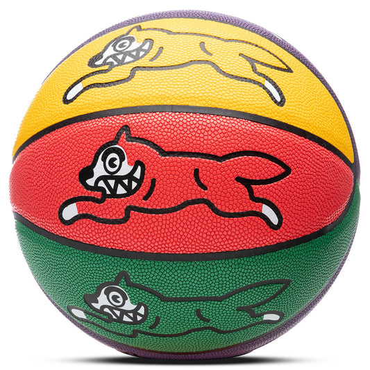 Double Dribble Basketball - Multi