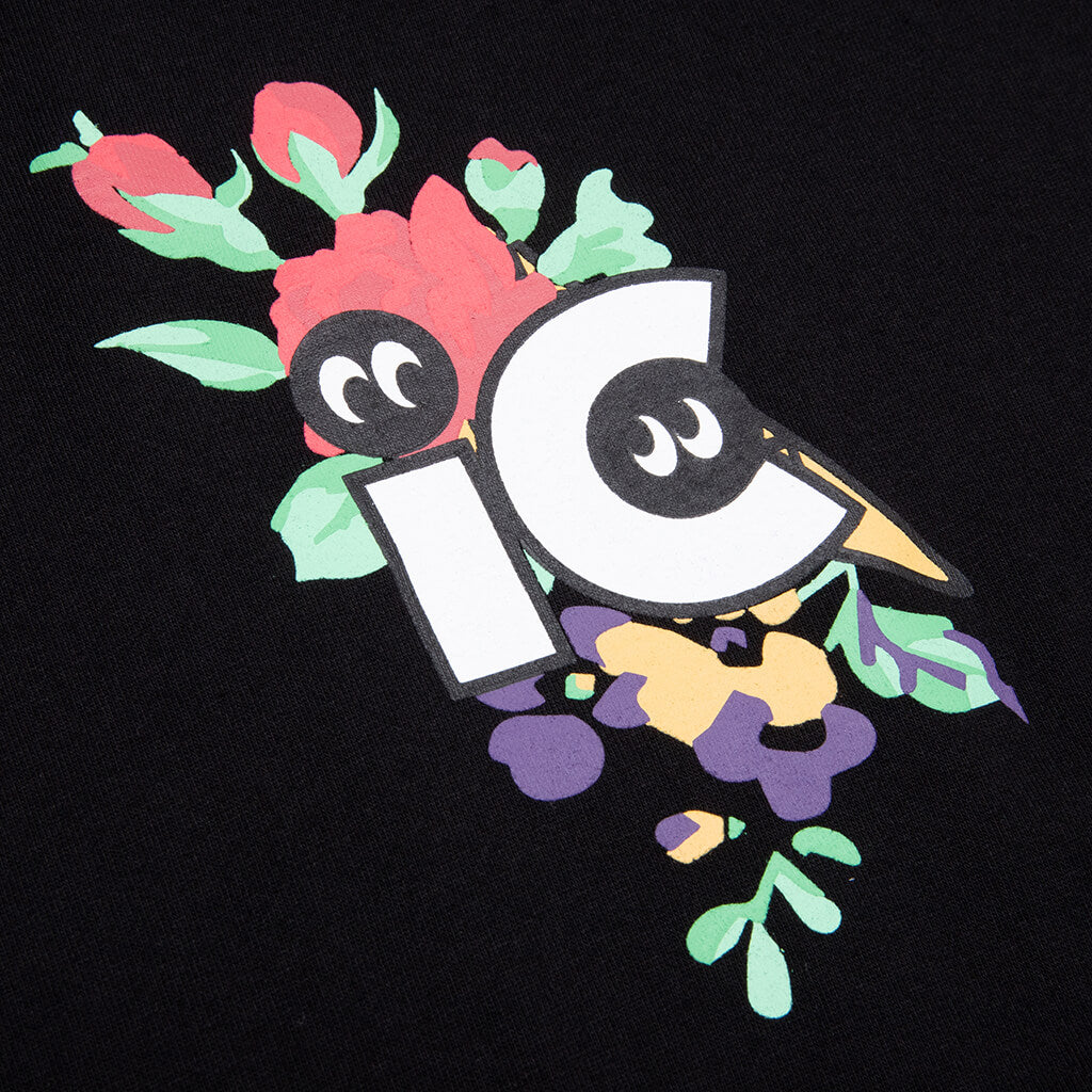 Dragon S/S Tee - Black