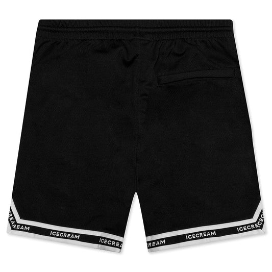 Dunkaroos Short - Black
