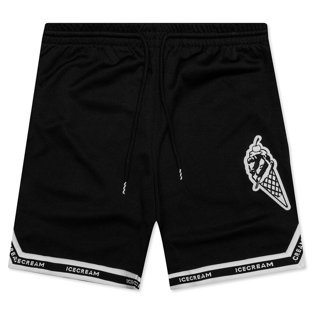 Dunkaroos Short - Black