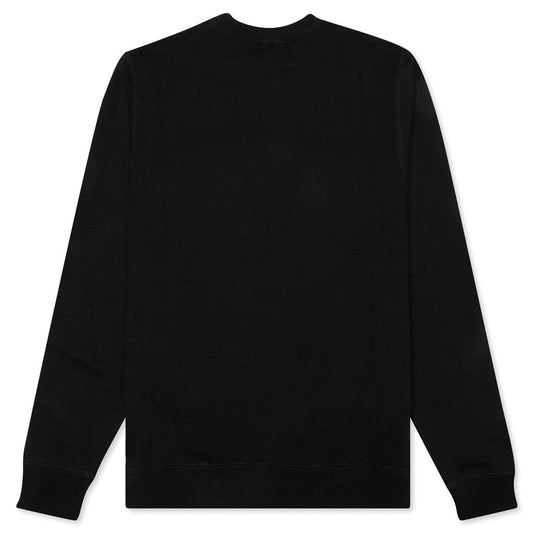 End Game Crew - Black