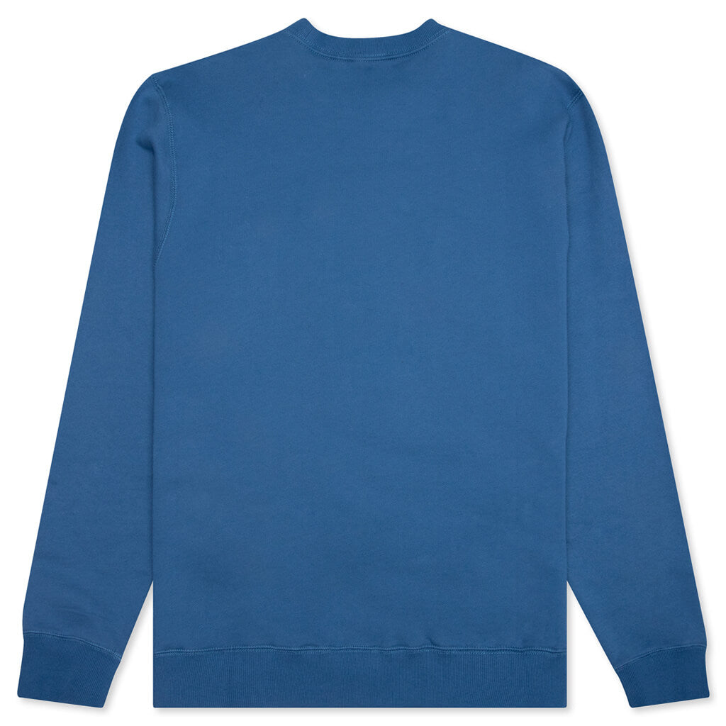 End Game Crew - Dark Blue