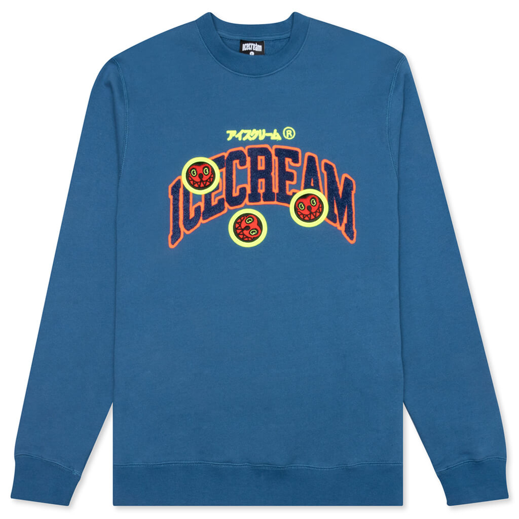 End Game Crew - Dark Blue