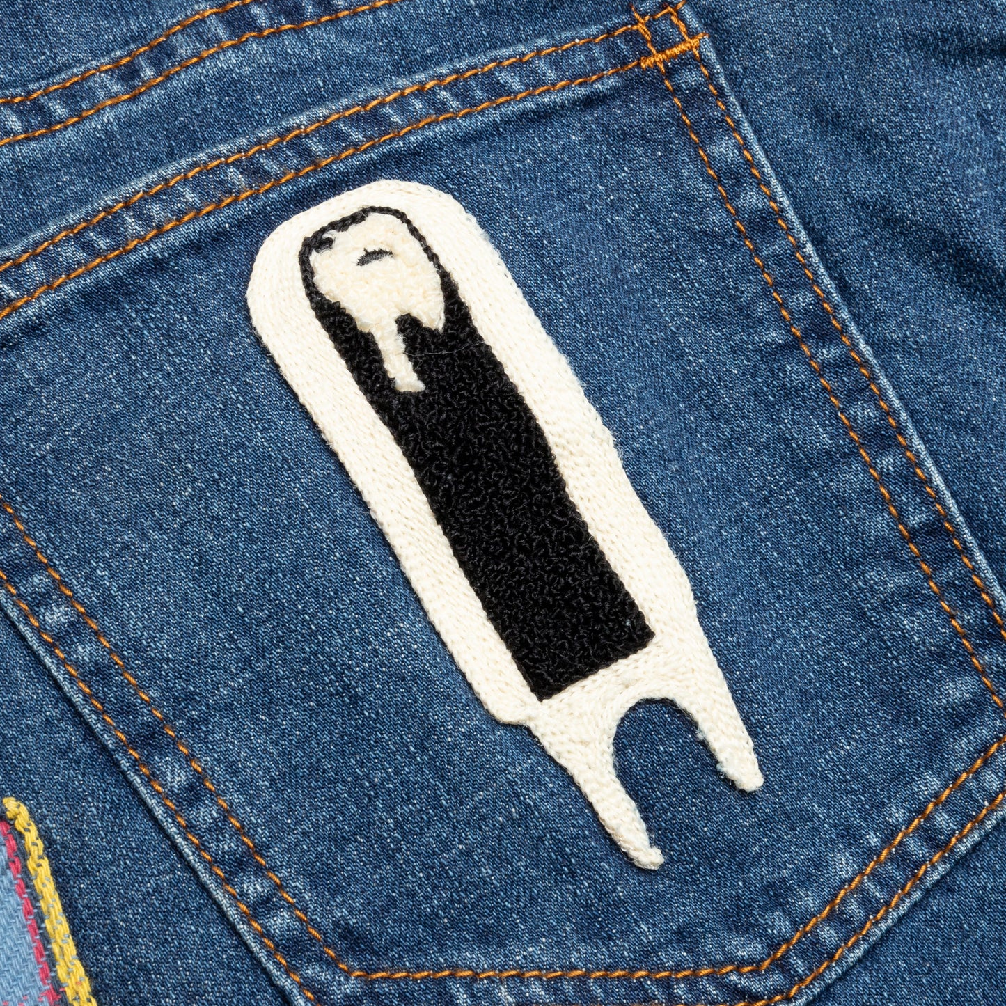 Ender Jean - Blue Jean