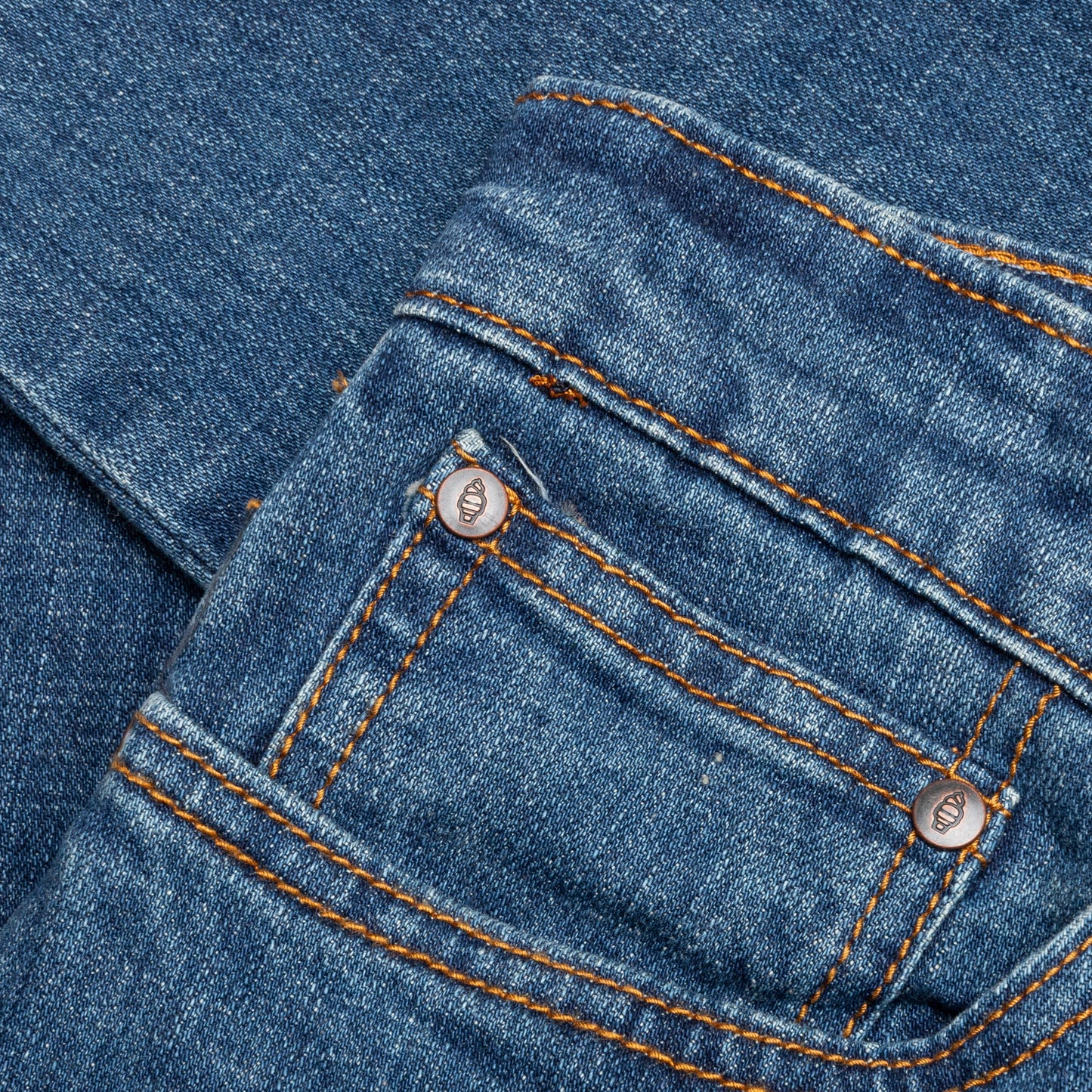 Ender Jean - Blue Jean