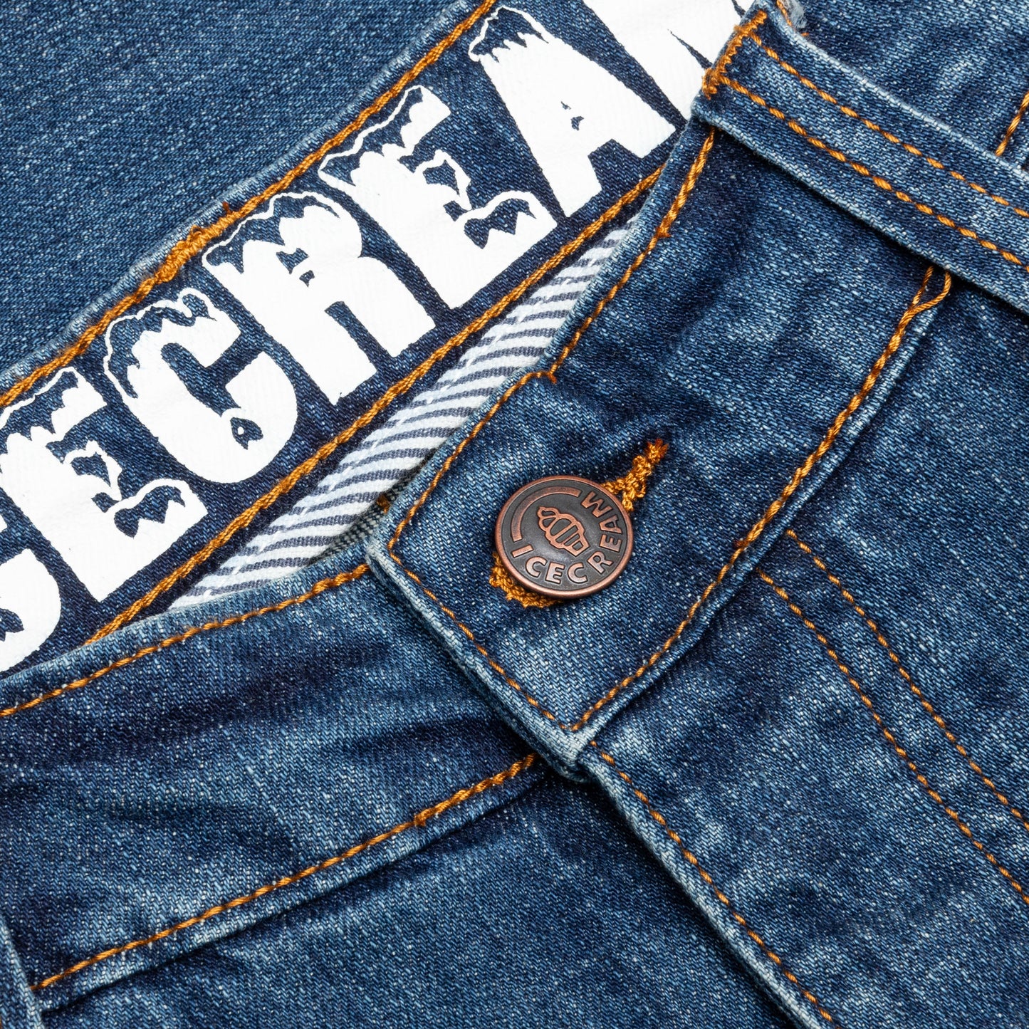 Ender Jean - Blue Jean
