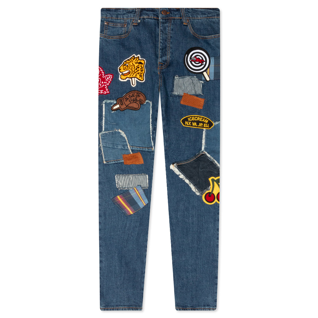 Ender Jean - Blue Jean