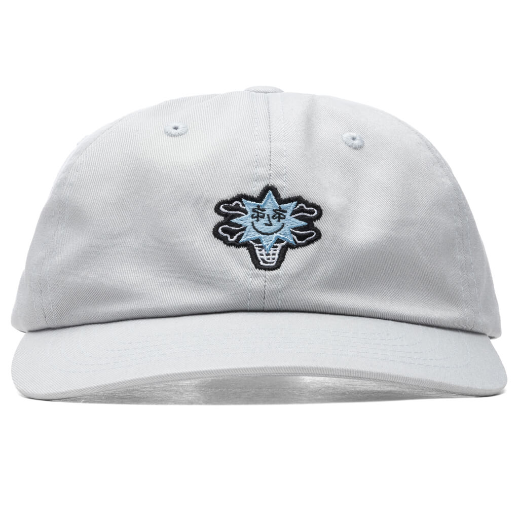 Eyes Panel Hat - Harbor Mist
