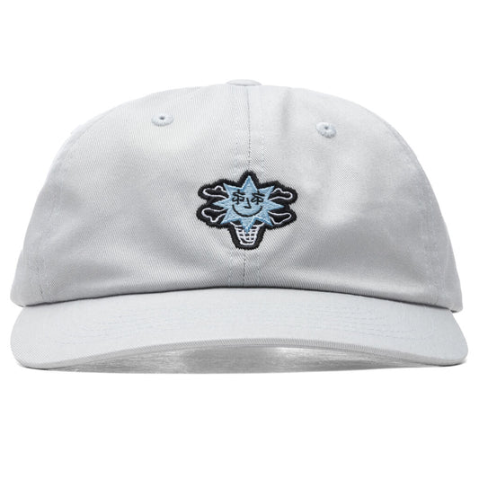 Eyes Panel Hat - Harbor Mist