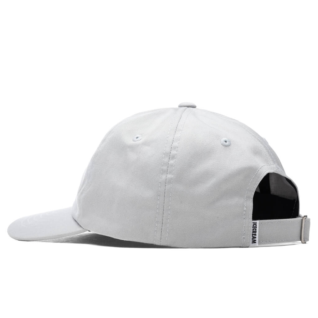 Eyes Panel Hat - Harbor Mist
