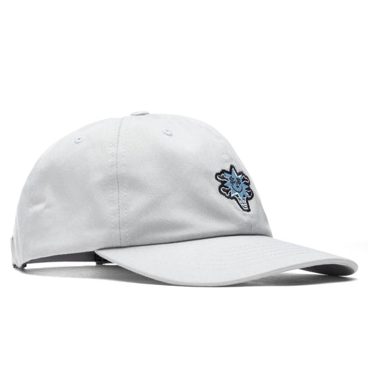 Eyes Panel Hat - Harbor Mist