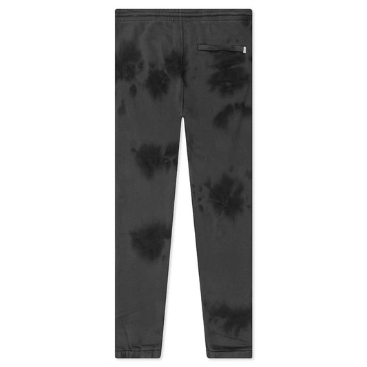 Faded Sweatpants - Asphalt