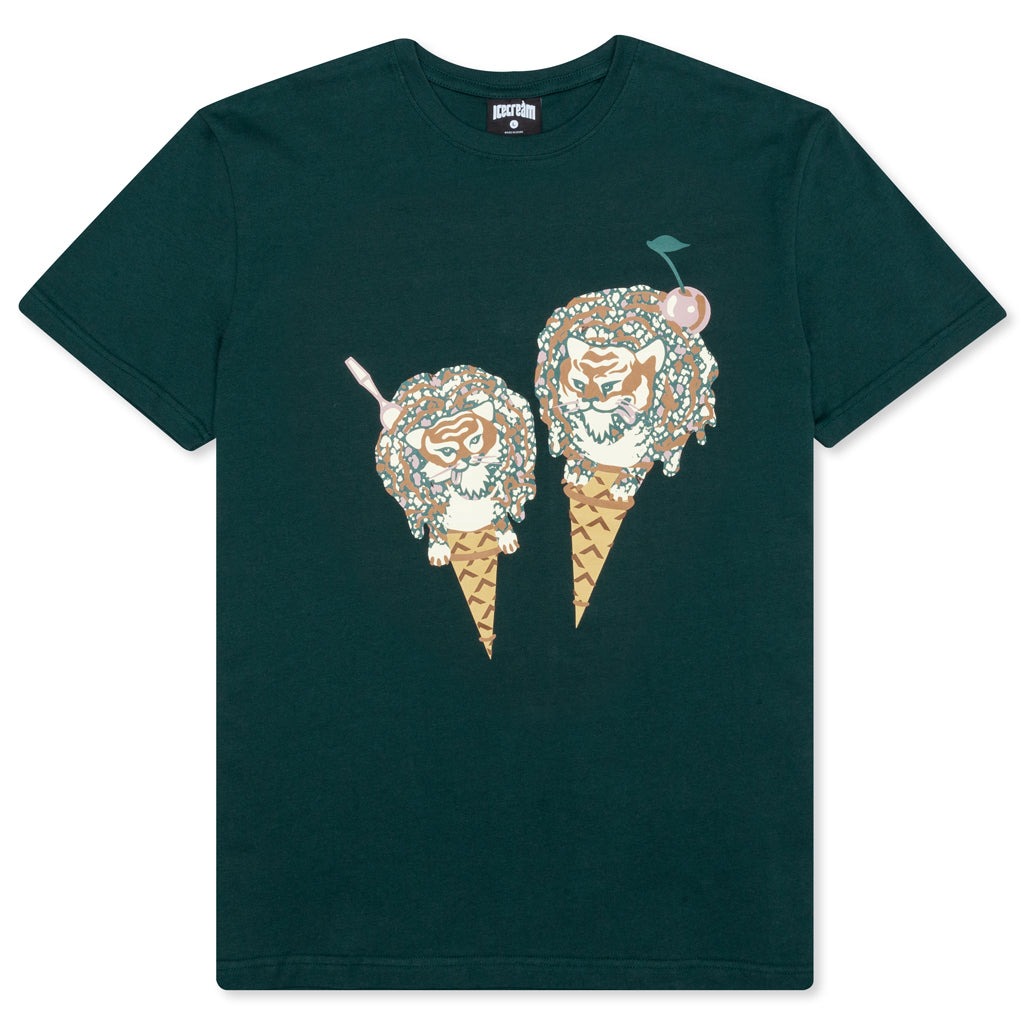 Full Fat S/S Tee - Ponderosa Pine