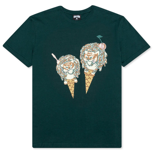 Full Fat S/S Tee - Ponderosa Pine