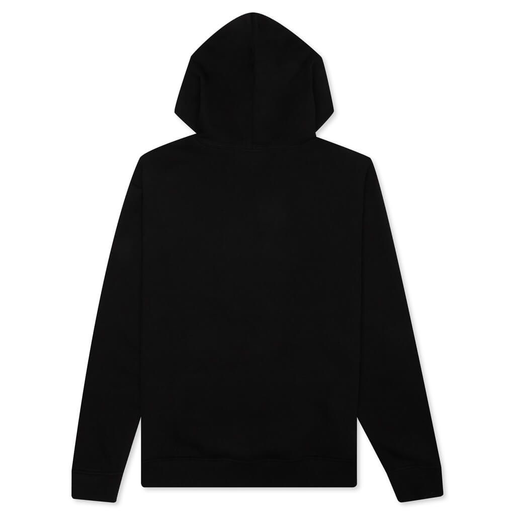 Fun Hoodie - Black