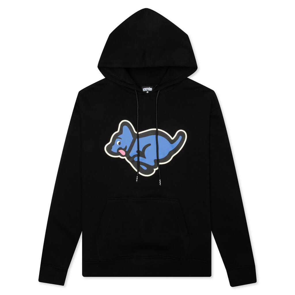 Fun Hoodie - Black