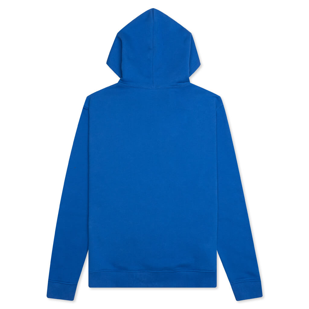 Fun Hoodie - Nautical Blue