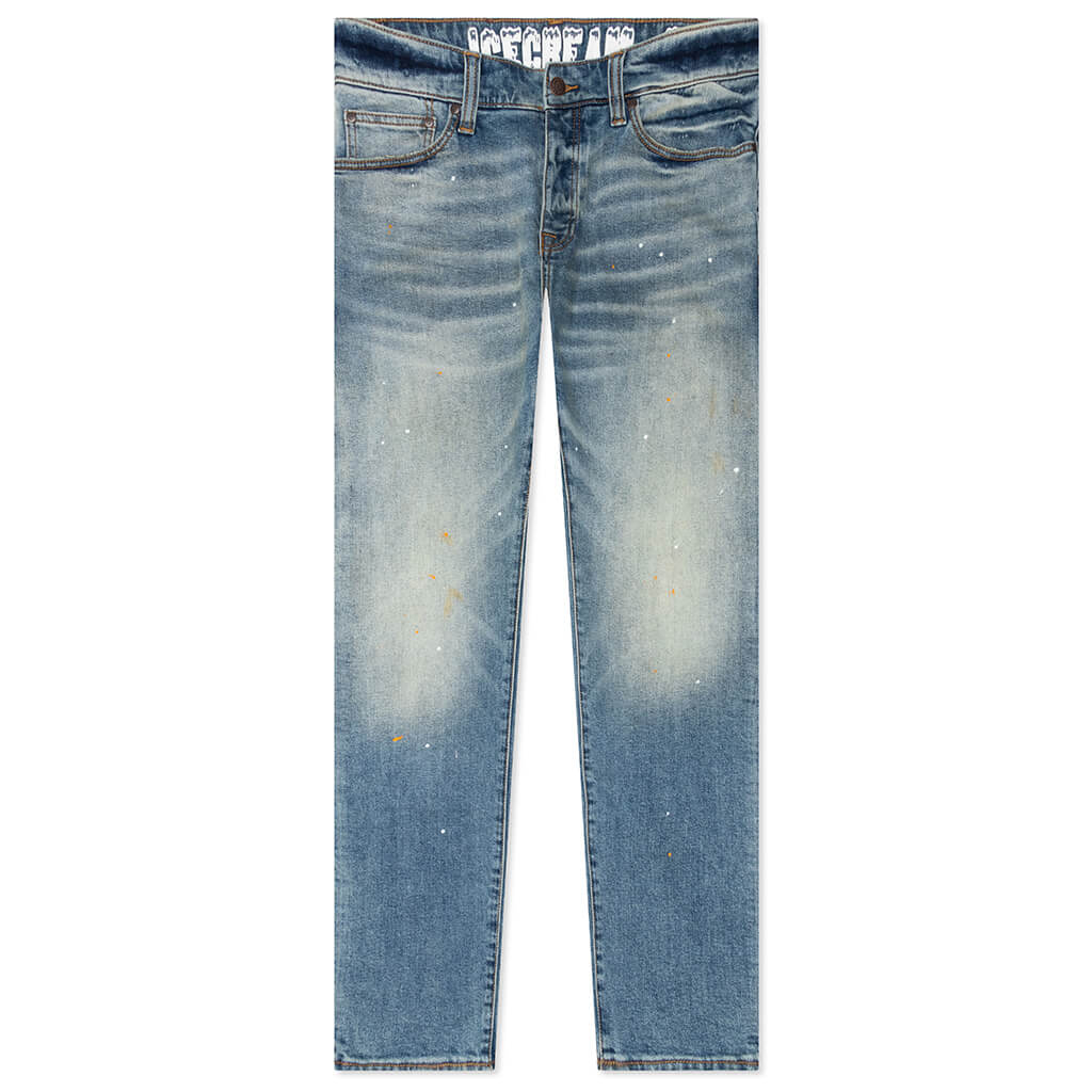 Gelatto Jean - Light Blue
