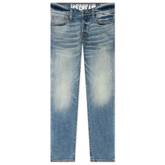 Gelatto Jean - Light Blue