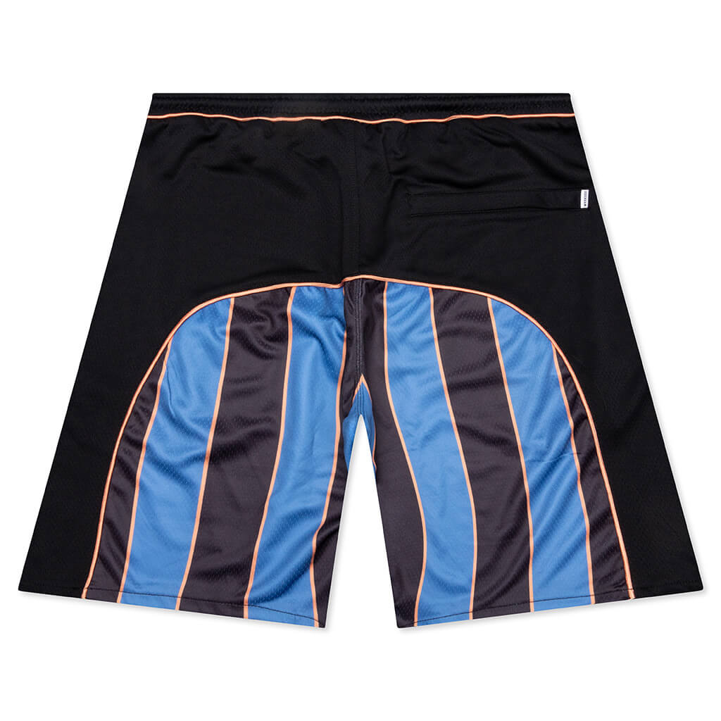 Goal Short - Black