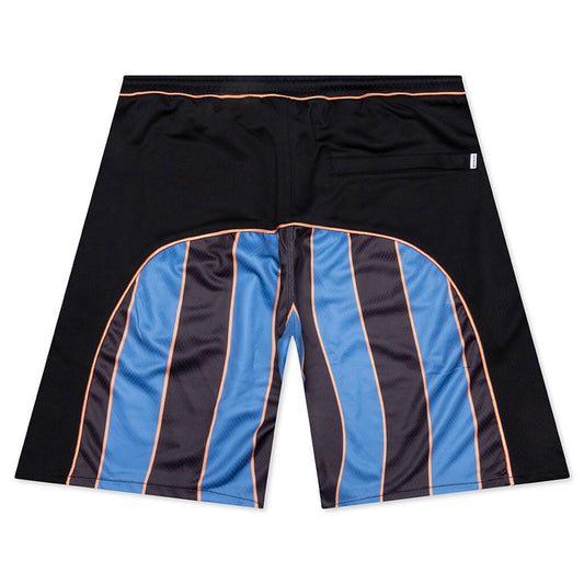 Goal Short - Black