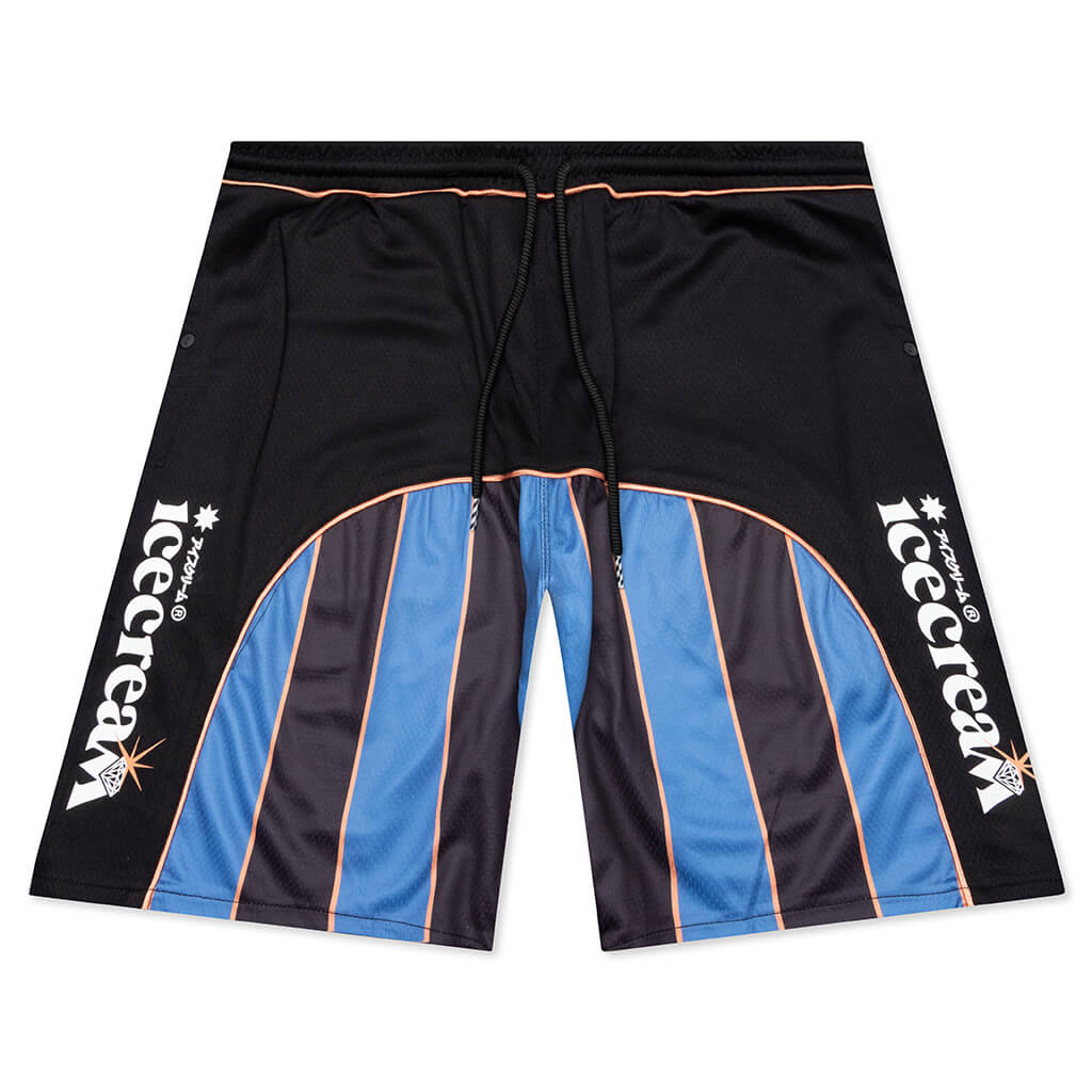Goal Short - Black