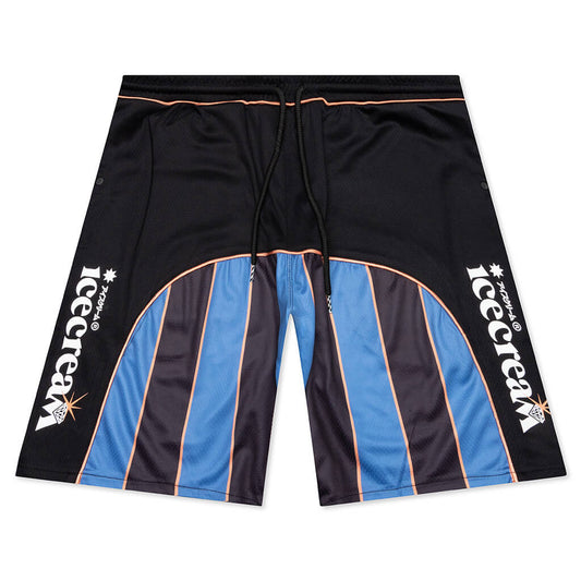 Goal Short - Black