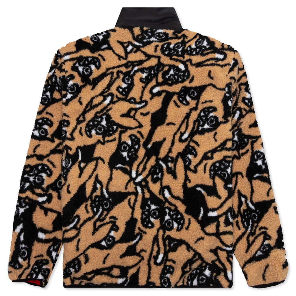 Gomer Jacket - Doe