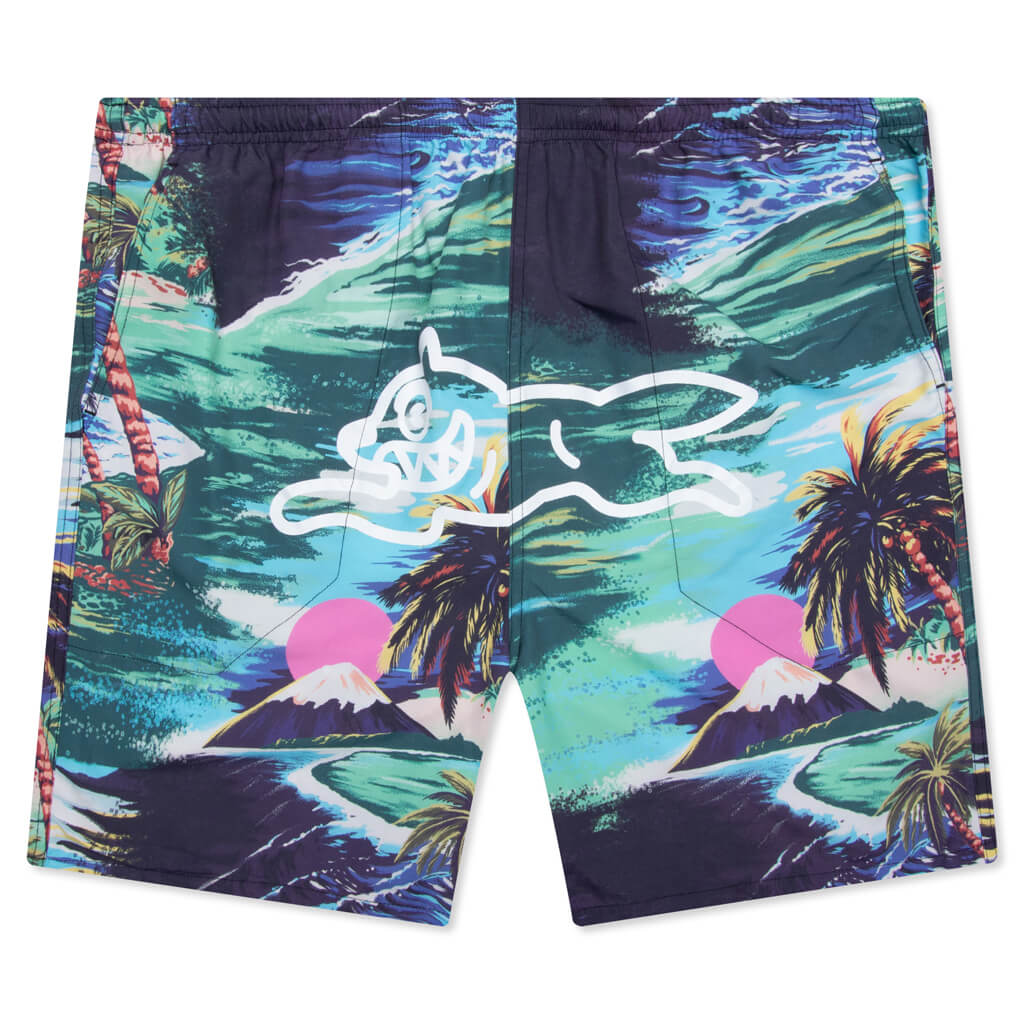 Guam Short - Hawaiian