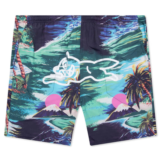 Guam Short - Hawaiian