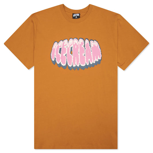 Gum S/S Tee - Buckthorn