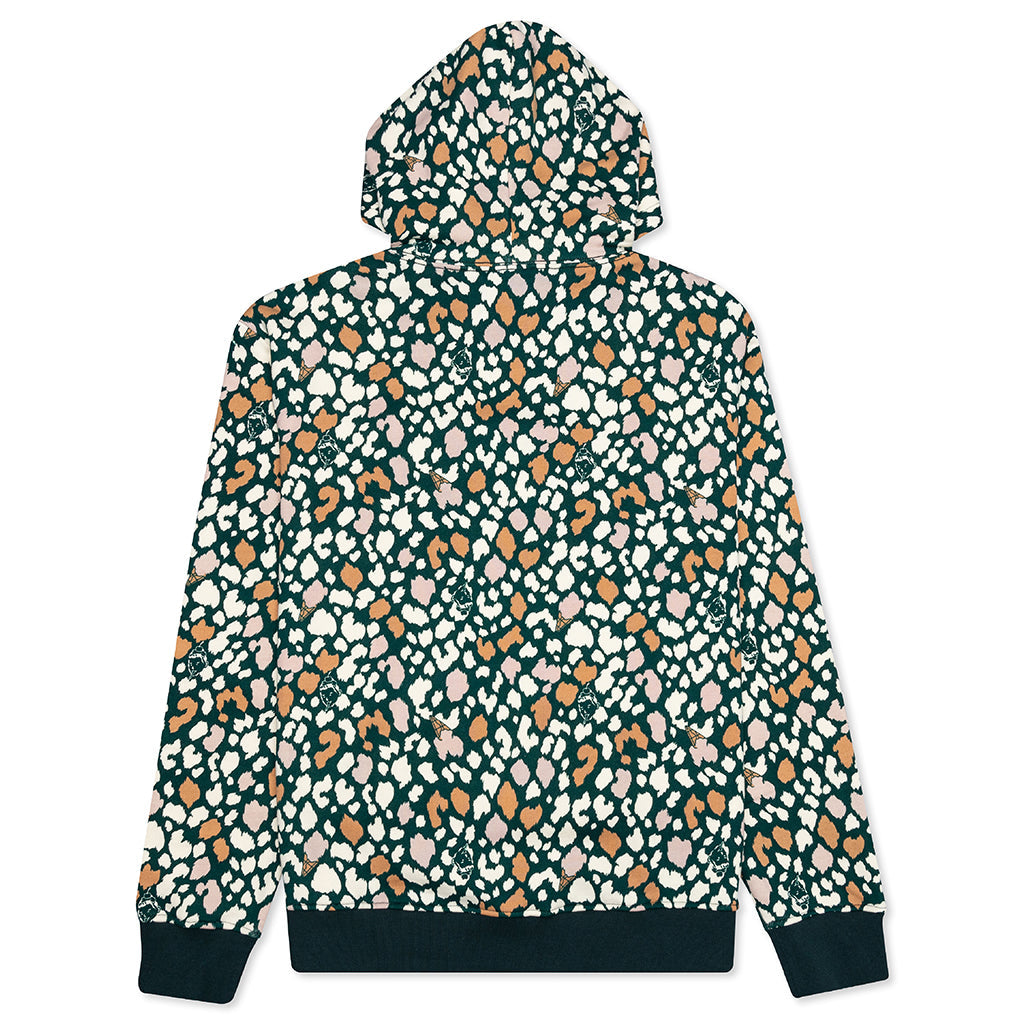 Hidden Hoodie - Ponderosa Pine