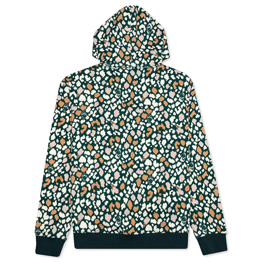 Hidden Hoodie - Ponderosa Pine