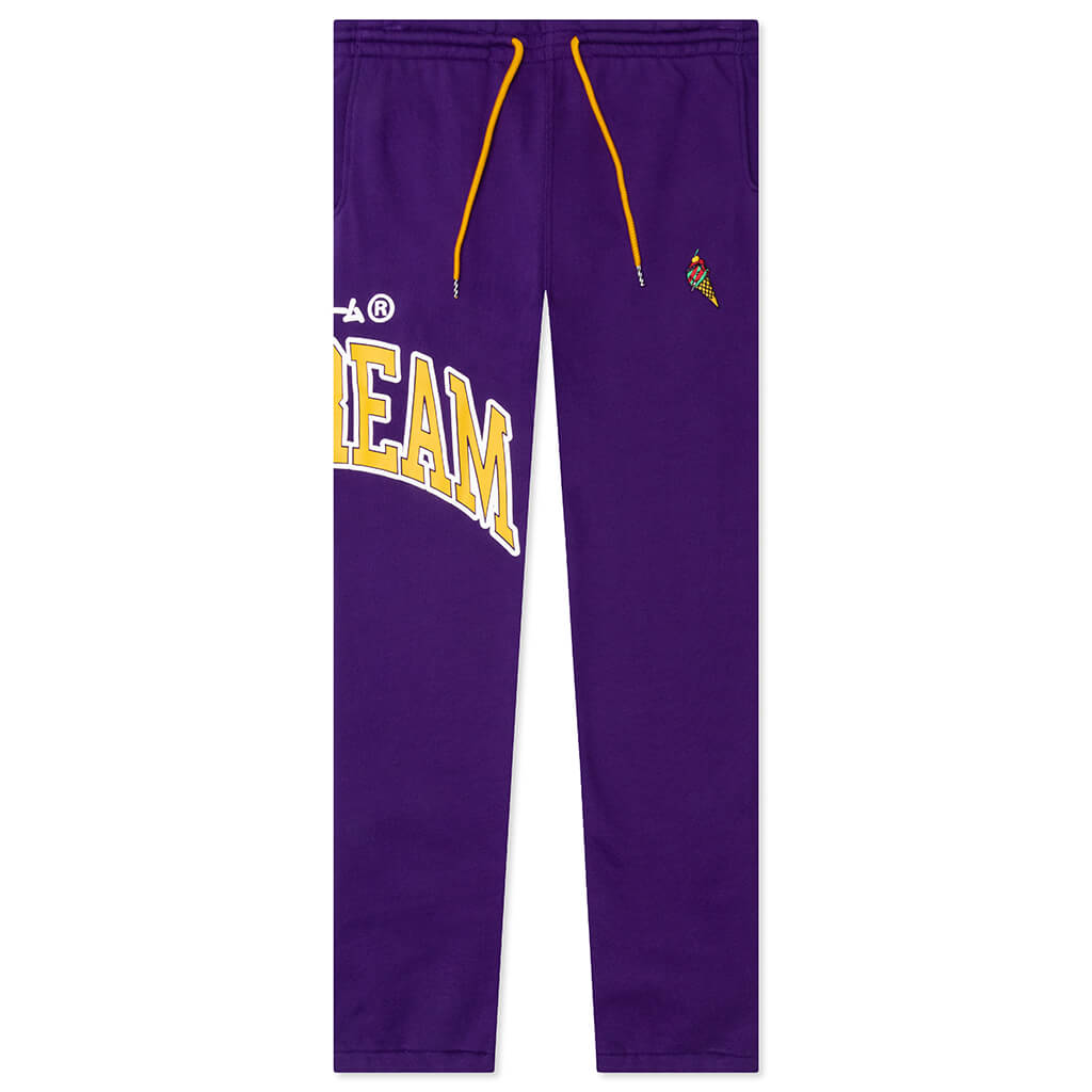 Home Team Jogger - Acai