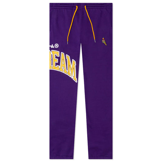 Home Team Jogger - Acai