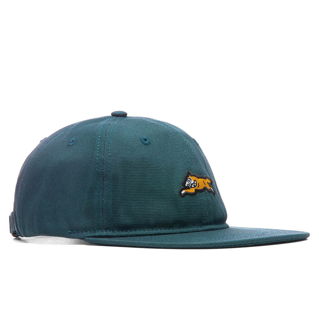 Hudson Panel Hat - Ponderosa Pine