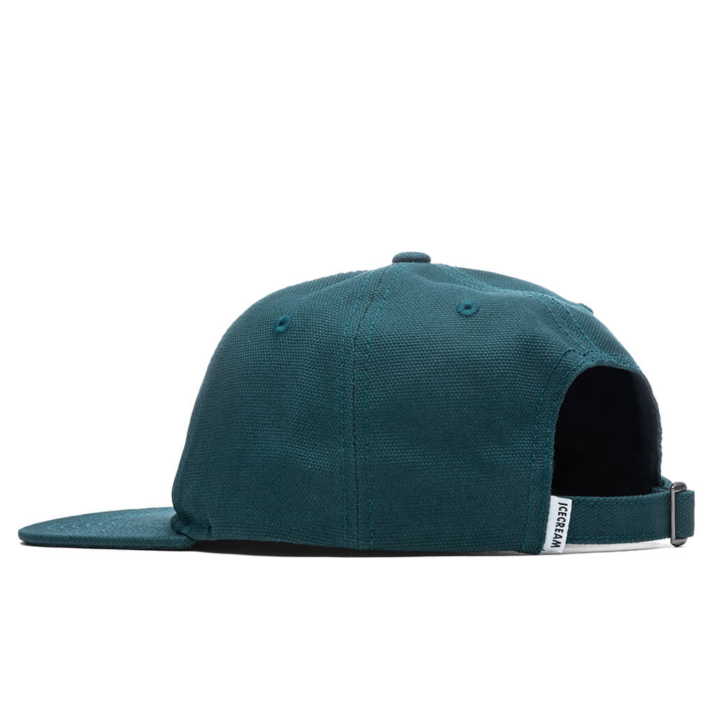 Hudson Panel Hat - Ponderosa Pine