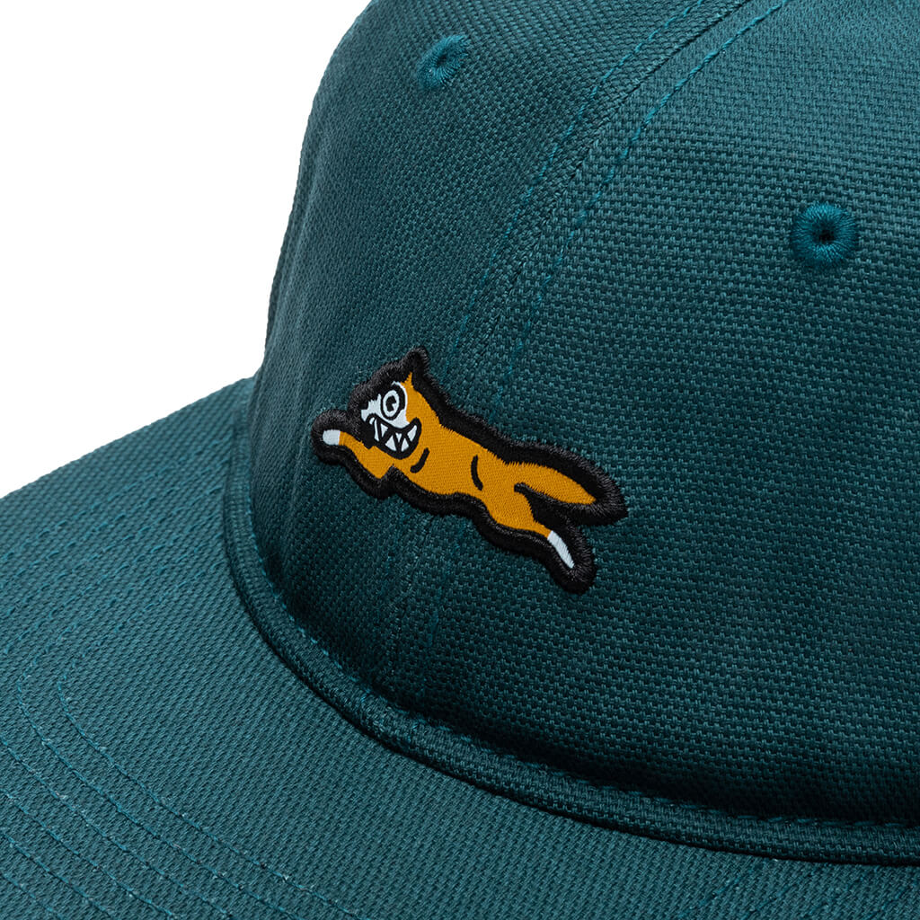 Hudson Panel Hat - Ponderosa Pine