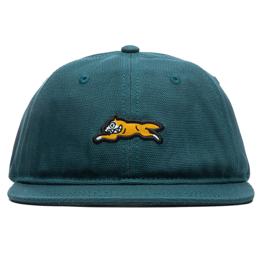 Hudson Panel Hat - Ponderosa Pine