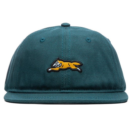 Hudson Panel Hat - Ponderosa Pine