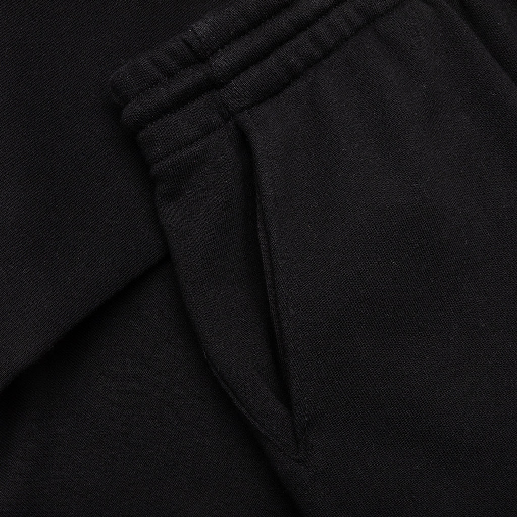 I Scream Sweat Pant - Black