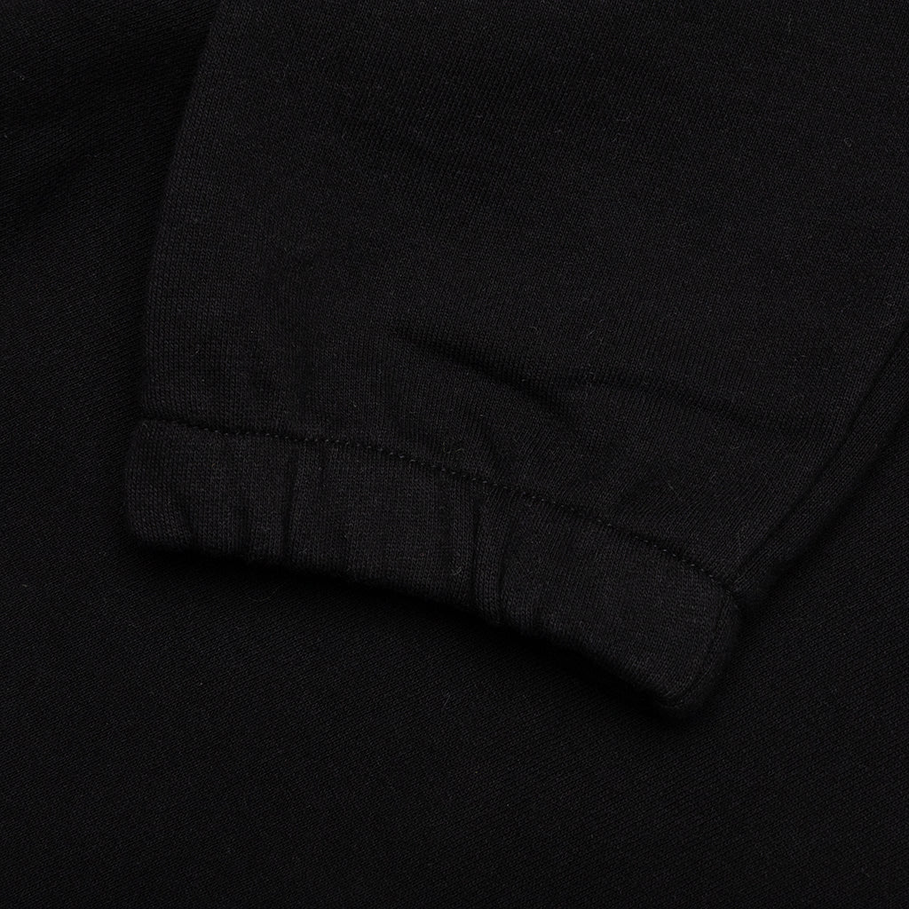 I Scream Sweat Pant - Black
