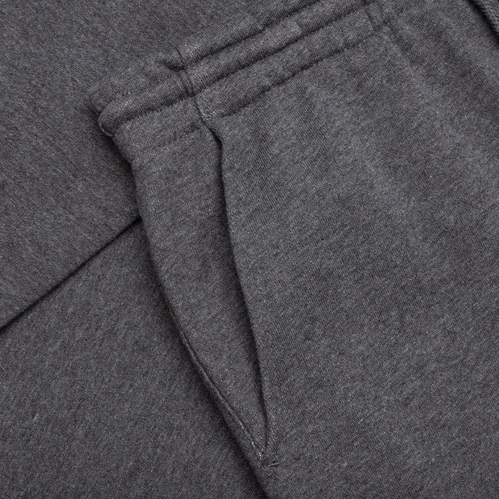 I Scream Sweat Pant - Dark Heather Grey