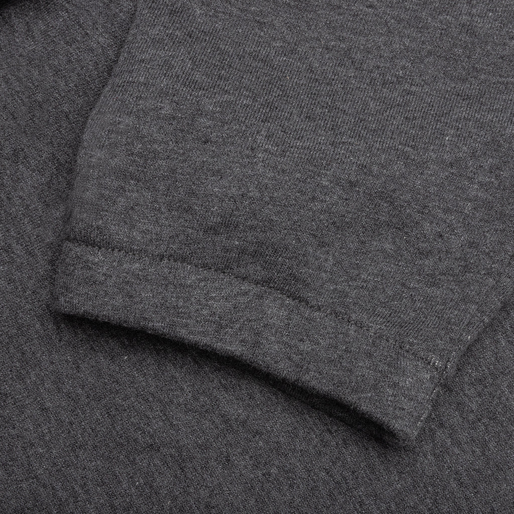 I Scream Sweat Pant - Dark Heather Grey