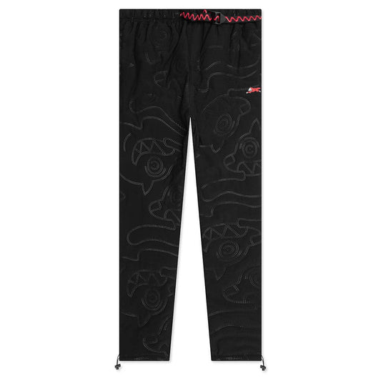 Impress Pant - Black