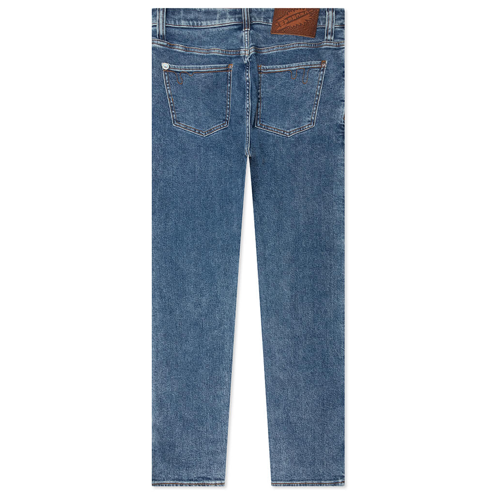 Infamous Jean - Blue