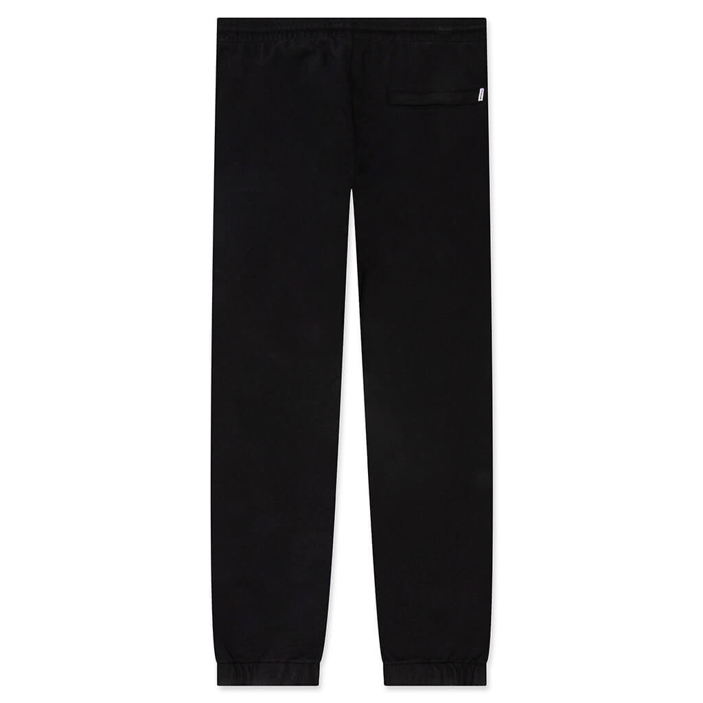 Jogging Dog Jogger - Black