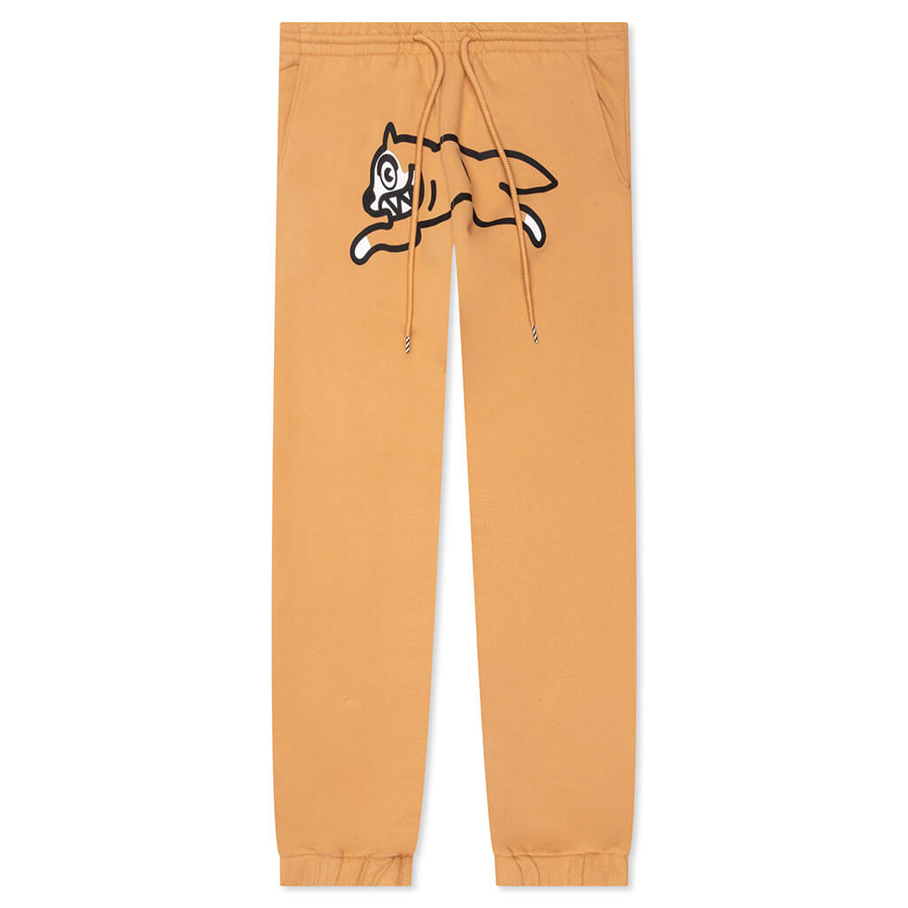 Jogging Dog Jogger - Doe