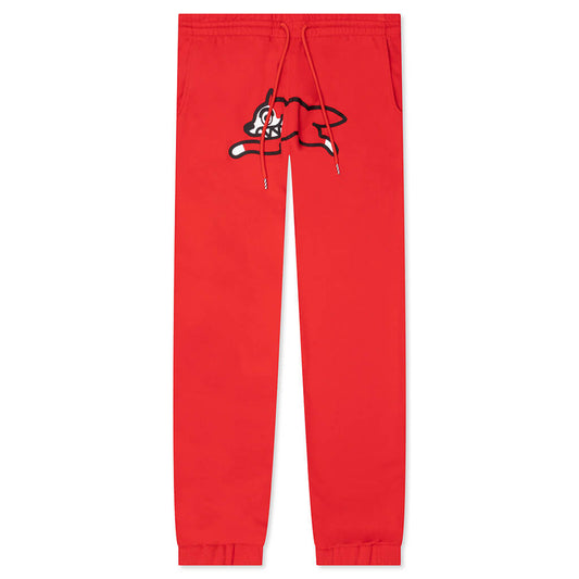 Jogging Dog Jogger - Tomato