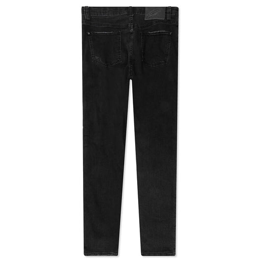 Kids Chillin The Roast Jean - Black